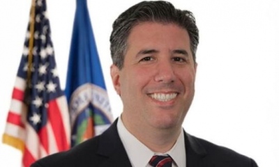 Ποιος είναι ο ελληνικής καταγωγής υφυπουργός Εξωτερικών Μάικλ Ρήγας που πρότεινε ο Trump