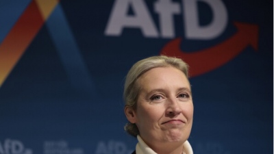 AfD: Το θέλουμε και εμείς το ρωσικό πετρέλαιο, η Γερμανία να κάνει ότι και ΗΠΑ