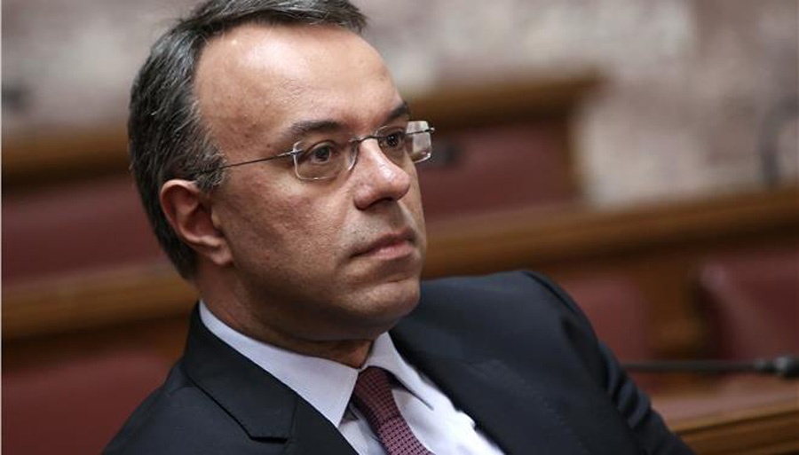 Υπογράφεται η σύμβαση για τα αντιπλημμυρικά έργα στην Ελλάδα