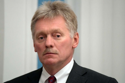 Δεν «βλέπει» ειρήνη ο Peskov: Επίτευξη των στόχων της Ρωσίας μόνο με στρατιωτικά μέσα - Είναι η απόλυτη προτεραιότητα