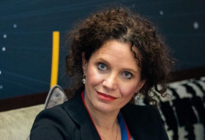 Galli (CEO ΔΕΣΦΑ): Κομβικός ο ρόλος των υποδομών φυσικού αερίου στην ενεργειακή μετάβαση