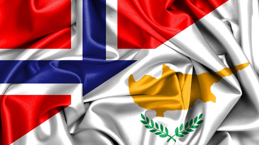 Σοβαρή εξέλιξη - Η Νορβηγία αίρει το εμπάργκο όπλων προς την Κύπρο μετά από 65 χρόνια