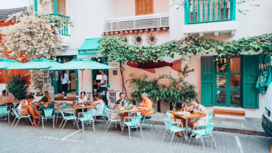 Φθηνές και ακριβές πόλεις στην Ευρώπη για φαγητό και περιηγήσεις