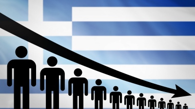 Ανατροπή - Το δημογραφικό πρόβλημα της Ελλάδας δεν είναι οι γεννήσεις αλλά η υψηλή θνησιμότητα