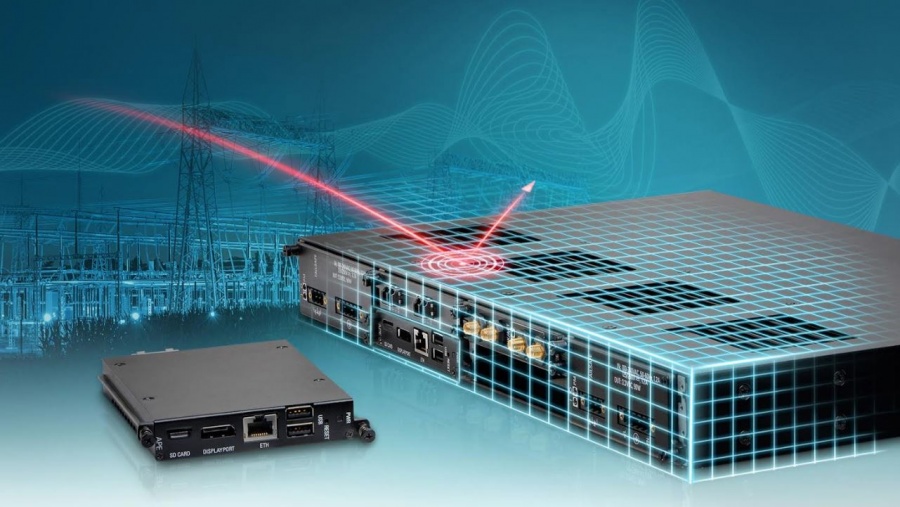 Η Siemens ανακοίνωσε πλατφόρμα φιλοξενίας βιομηχανικών εφαρμογών για την ασφάλεια στον κυβερνοχώρο