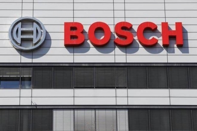 Η Bosch θα επενδύσει 400 εκατ. σε εγκαταστάσεις για παραγωγή ημιαγωγών το 2022