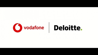 Στρατηγική συμμαχία της Vodafone με την Deloitte