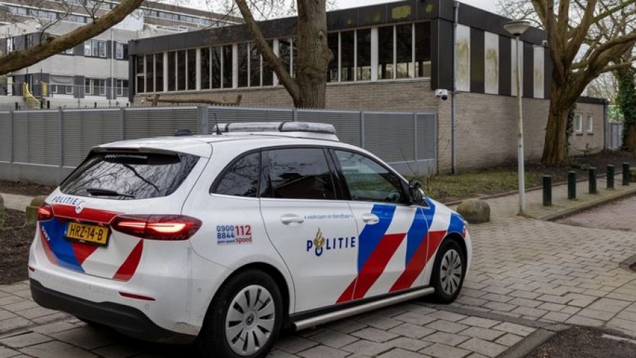 Ολλανδία: Έκρηξη σε εβραϊκό σχολείο στο Άμστερνταμ - Δεν αναφέρθηκαν τραυματισμοί, ανάληψη ευθύνης