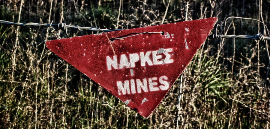 Σε ναρκοπέδιο η ΝΔ λόγω Τσίπρα – Αδιέξοδο στο πλεόνασμα, μηδενικός δημοσιονομικός χώρος, ασθενικό ΑΕΠ και 15 προκλήσεις μειώνουν τις προσδοκίες