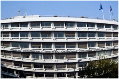 Στα 381 εκατ. το πρωτογενές πλεόνασμα το α' 6μηνο του 2019 - Αύξηση 9,1% στα έσοδα