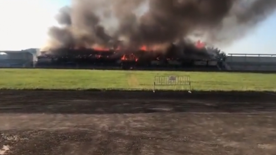 Ουκρανία: «Καταστρέψαμε τη βάση της ομάδας Wagner – Μόνο ένας Ρώσος επέζησε»