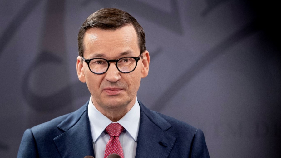 Νέο «φιλικό» χαστούκι των Πολωνών στην Ουκρανία: Καμία εισαγωγή ουκρανικών σιτηρών ό,τι κι αν αποφασίσει η ΕΕ