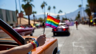 Αυτοί είναι οι πιο queer ταξιδιωτικοί προορισμοί του κόσμου για το 2024