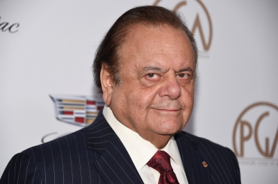 ΗΠΑ: Πέθανε ο ηθοποιός Paul Sorvino, το αφεντικό του Goodfellas