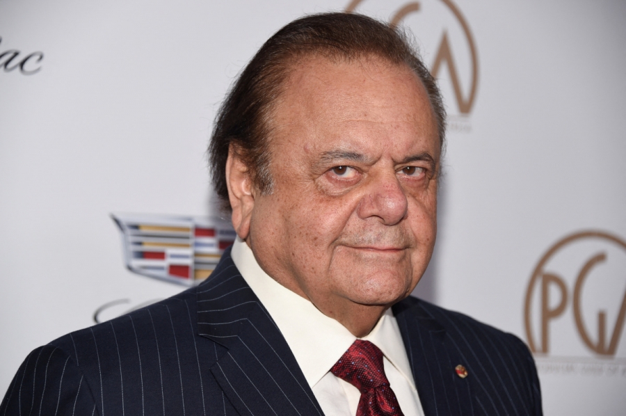 ΗΠΑ: Πέθανε ο ηθοποιός Paul Sorvino, το αφεντικό του Goodfellas