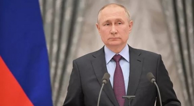 Ηχηρή παρέμβαση Putin:  Απαρχαιωμένο οπλικό σύστημα το Patriot, έχουμε αντίδοτο - Όλοι οι πόλεμοι τελειώνουν με διπλωματία