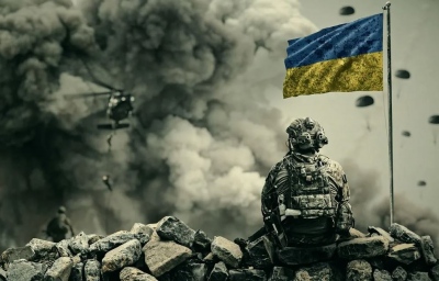 Πολωνός στρατηγός ομολογεί: Οι Ουκρανοί τελείωσαν… - Δεν υπάρχουν αρκετοί να πολεμήσουν