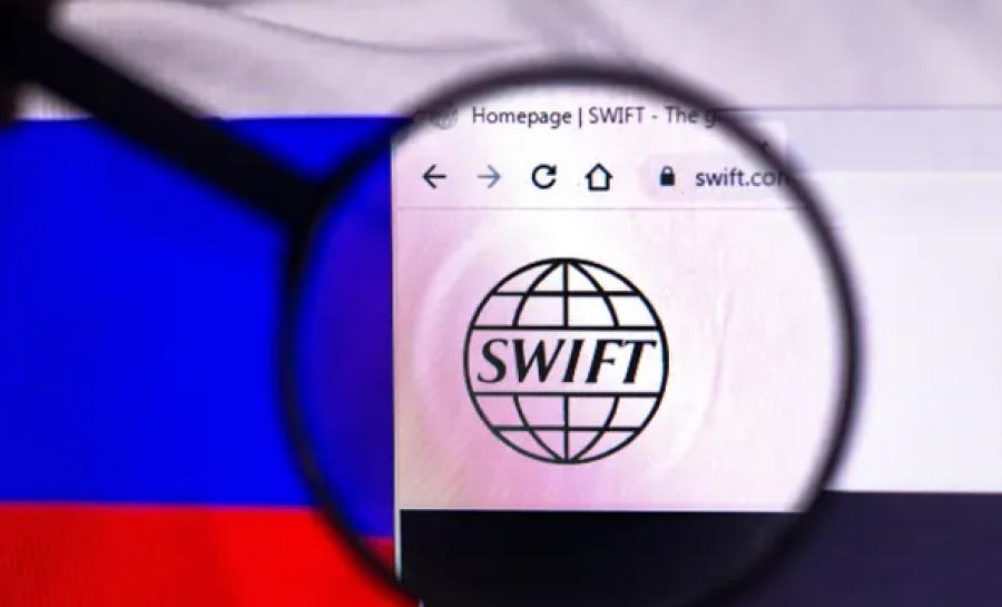 Αντεπίθεση κατά των δυτικών κυρώσεων: Το ασιατικό SWIFT ξεκινά τη λειτουργία του τον Ιούνιο - Νέο καθεστώς στις διεθνείς συναλλαγές