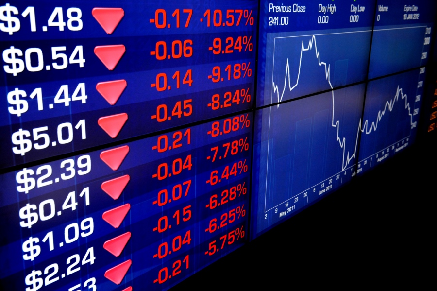 Η Fed δεν θα συγχωρήσει λάθη από τις αγορές – Τι πρέπει να προσέξουν το 2024 οι επενδυτές