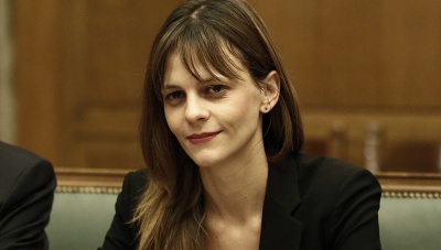 Αχτσιόγλου: Η διάταξη δεν αλλάζει τον τρόπο λήψης απόφασης για απεργία