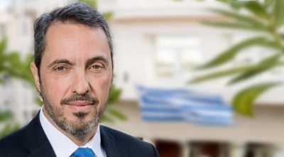 Ξενόφος (ΤΑΙΠΕΔ): Καθολικό το μήνυμα ότι η ευκαιρία για επενδύσεις είναι τώρα