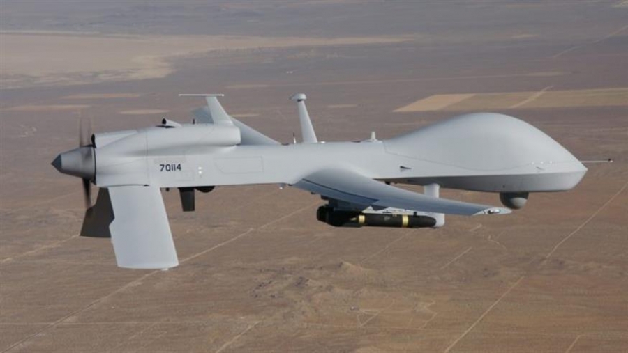 Συγκλονιστική αποκάλυψη: Νατοϊκά drones εισέβαλαν στη Ρωσία, πριν από την έναρξη της στρατιωτικής επιχείρησης στην Ουκρανία