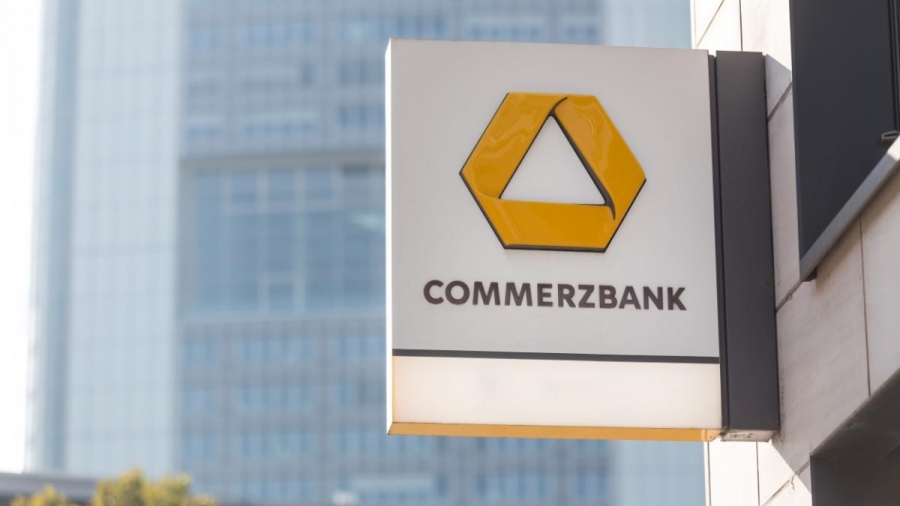 «Ήπια ύφεση» βλέπει η Commerzbank: Δεν προβλέπεται καταστροφή