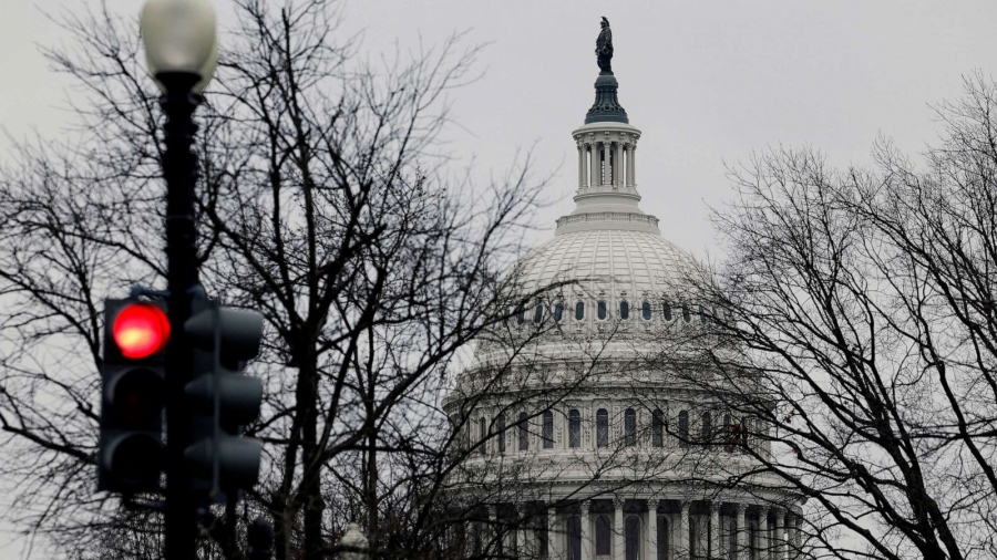 Κρίσιμη εβδομάδα στις ΗΠΑ για να αποφευχθεί μία χαοτική χρεοκοπία - Ο ρόλος του Trump