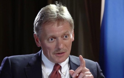 Pescov (Κρεμλίνο): Η Μόσχα δεν χρησιμοποιεί ποτέ ανθρώπους σαν πιόνια σε διπλωματικά παιγνίδια