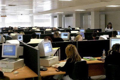 Αλλάζει ο τρόπος συναλλαγών του Δημοσίου με τους πολίτες - Έργο 18,5 εκατ. ευρώ