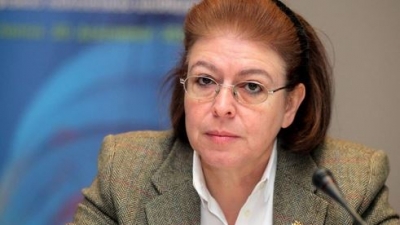 Επίσκεψη Μενδώνη στη Ζάκυνθο -  Οι συναντήσεις της υπουργού Πολιτισμού