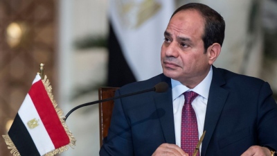 el-Sisi: Η Αίγυπτος είναι περήφανη για τη στρατηγική της σχέση με τη Ρωσία