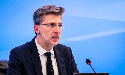 Σκέρτσος: Σαφής νίκη της ΝΔ  και ανανέωση της λαϊκής εντολής για νέα διακυβέρνηση