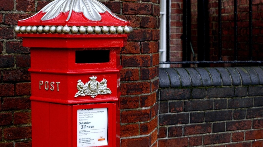 Βρετανία: Απεργούν 115.000 εργαζόμενοι στα ταχυδρομεία – Ζητούν υψηλότερους μισθούς