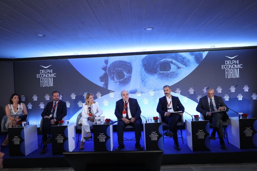 Χρήσιμα εργαλεία για δυναμική διαχείριση κινδύνων από τις επιχειρήσεις, εν μέσω αβέβαιων καιρών