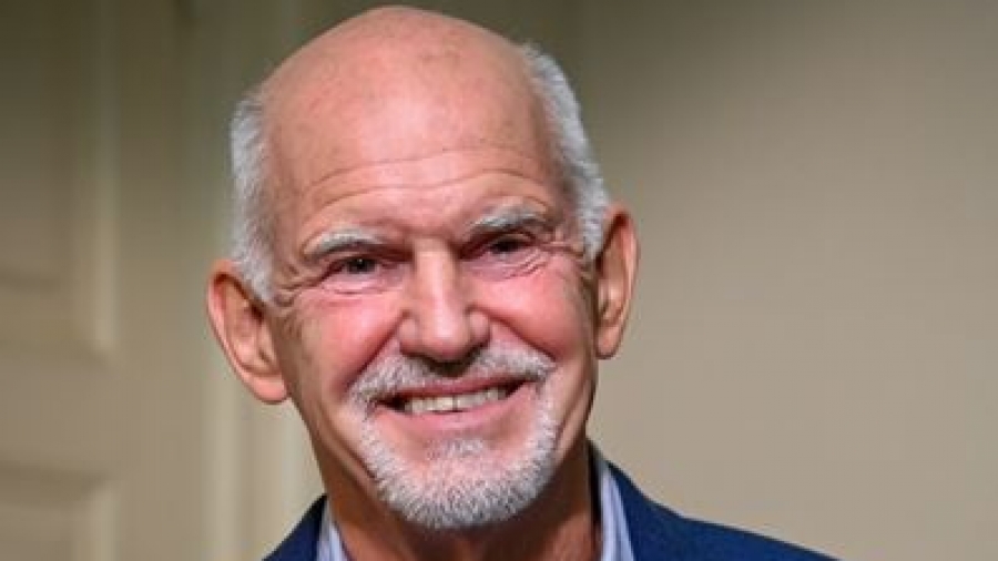 Κίνημα Αλλαγής - Ψήφισε ο Παπανδρέου: Να επιλέξουμε μια ισχυρή ηγεσία, με ισχυρή φωνή στη Βουλή - Έχουμε νέους αγώνες