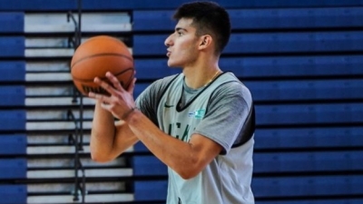 Summer League: Ηττήθηκαν οι Μπακς, δεν αγωνίστηκε ο Καλαϊτζάκης!