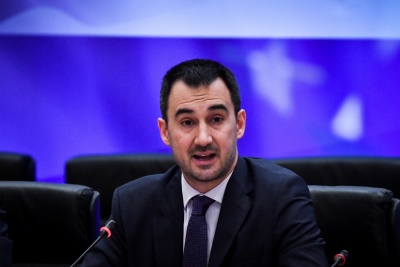 Χαρίτσης (ΣΥΡΙΖΑ): Να αξιοποιήσει άμεσα η κυβέρνηση το μαξιλάρι των 37 δις ευρώ