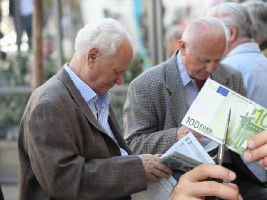 Ανατροπή στις συντάξεις - Έως 28 χιλ. ευρώ μπορούν να διεκδικήσουν οι συνταξιούχοι από παράνομες περικοπές