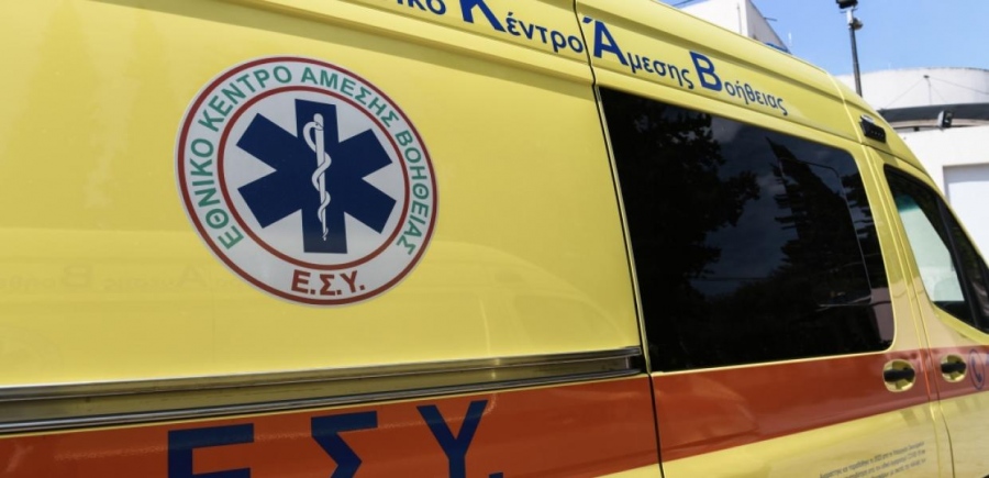 Τραγωδία στον Βόλο: Δύο νεκρές γυναίκες από έκρηξη σε σπίτι