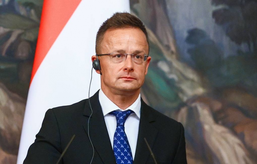 ΕΕ: Veto της Ουγγαρίας στη στρατιωτική ενίσχυση της Ουκρανίας, εάν δεν αφαιρεθεί από τη «μαύρη λίστα» η OTP Bank