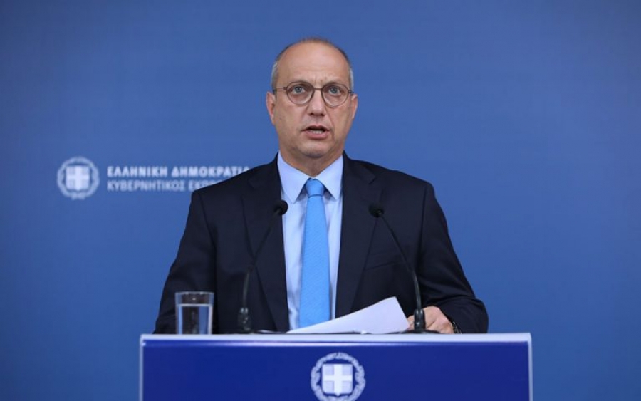 Οικονόμου για Τσίπρα: Μερικές φορές το σιγάν είναι κρείττον του λαλείν