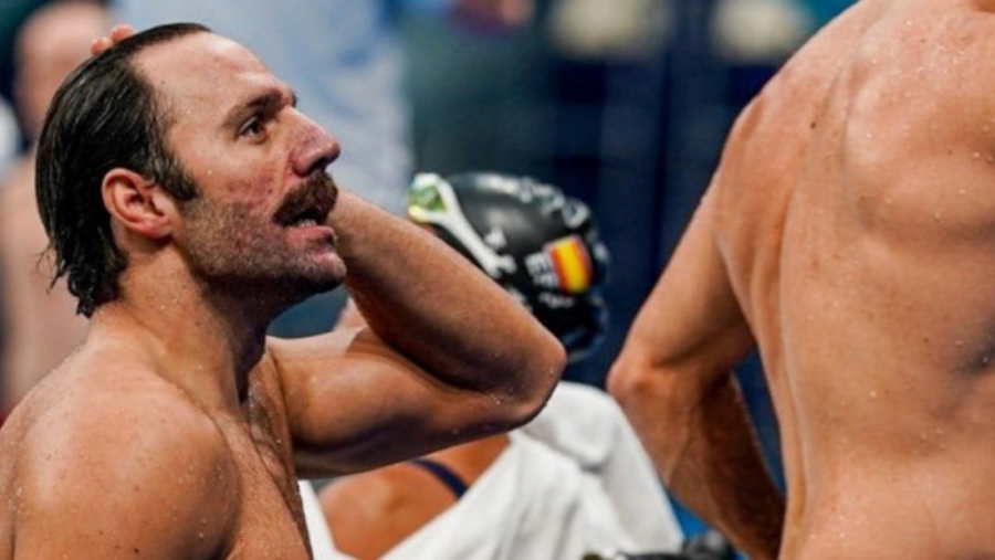 Παγκόσμιος πρωταθλητής ο Τσαπατάκης στη Μαδέιρα