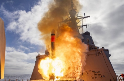 Συγκλονιστική εξέλιξη  -  Η Ρωσία... κατέρριψε τους Tomahawk πριν καν εκτοξευθούν - Το φοβερό μήνυμα Putin τρόμαξε τις ΗΠΑ