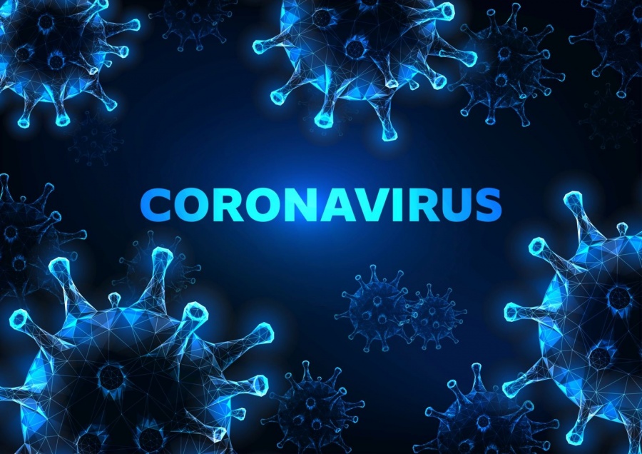 Ακάθεκτος εδώ και 100 ημέρες ο κορωνοϊός με 1,65 εκατ. κρούσματα και 100 χιλ νεκρούς - ΠΟΥ: Δέκα φορές πιο θανατηφόρος από τη γρίπη