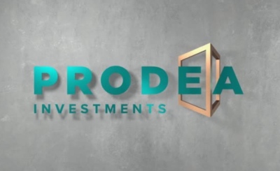 Prodea: Απόσχιση του κλάδου logistics και εισφορά στη θυγατρική Θριασεύς