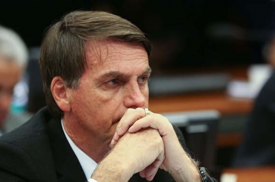 Βραζιλία: Έρευνα κατά του προέδρου Bolsonaro για κατάχρηση εξουσίας και διασπορά fake news