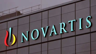 Συμβιβασμός 245 εκατ. δολαρίων της Novartis για αντιμονοπωλιακές πρακτικές στις ΗΠΑ