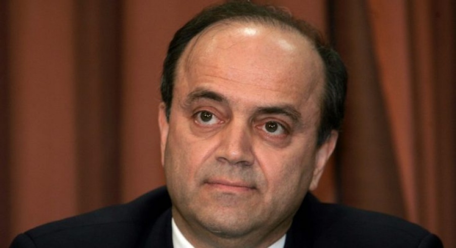 «Έλληνες ριζοσπάστες» το νέο κόμμα του Σάββα Τσιτουρίδη – Κατέθεσε στον Άρειο Πάγο την ιδρυτική διακήρυξη