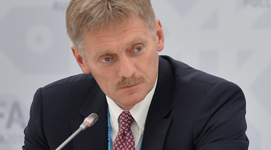 Peskov: H Ρωσία δεν κρίνει αναγκαίο, για την ώρα, να βοηθήσει στρατιωτικά την Λευκορωσία